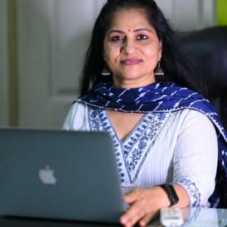 Jaya Meenakshi