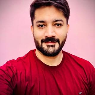 Ankur Dubey