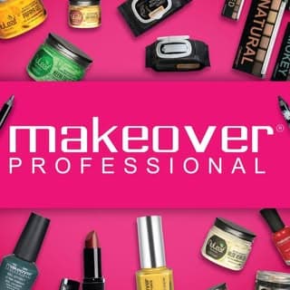 Makeover Professional
