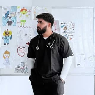 Nabeel Khan