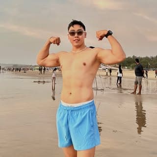 rohit konthoujam