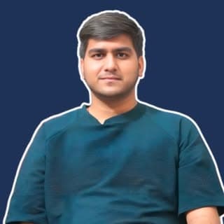 Ravi Mishra