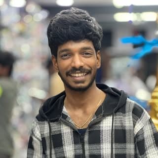 Ram kumar