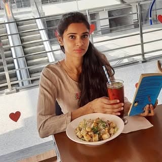 supriya prasad