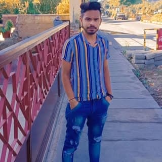 Prakash Singh