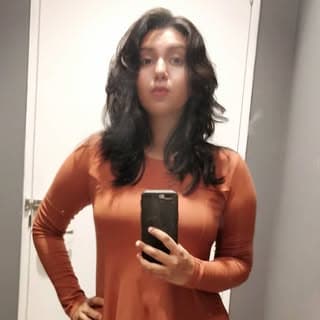 Disha Varma