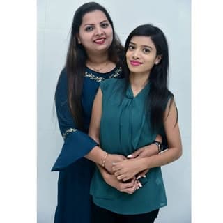 Smiti's Makeover ??