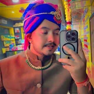Jeevan Rajput ?
