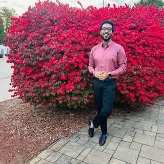 Vignesh kumar