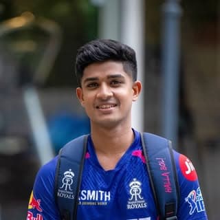 Vignesh Puthur