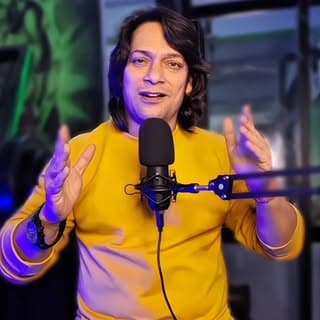 VARUN SAXENA