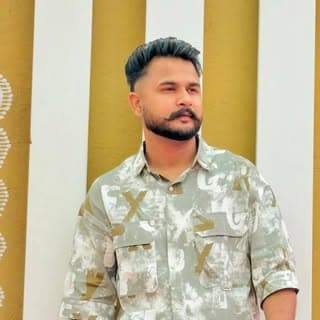 Jatin Bhargav