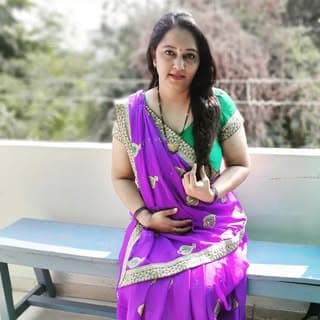 parul patel๐