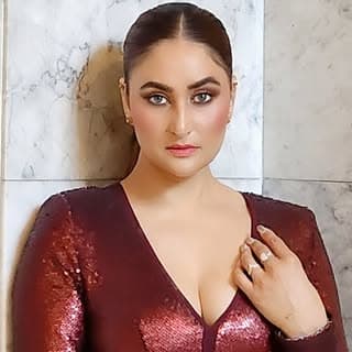 pretty rai