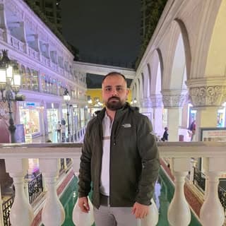 Muhammed Nur Mravi