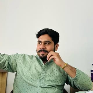 | | पं सृजन दुबे | |