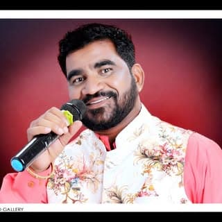 Narayan Meghwanshi