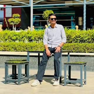 अक्षय सैनी