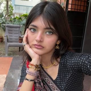 tejal 🥕