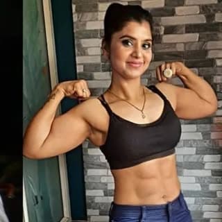 Anjali Tripathy Mohanty