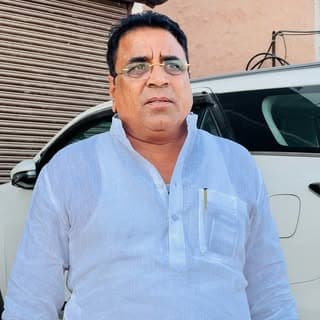 surendra Hem singh Bhadana