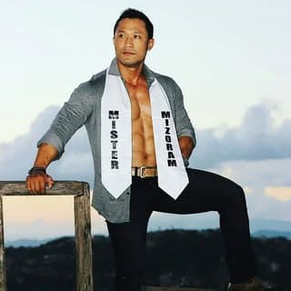 Aldrin Leo