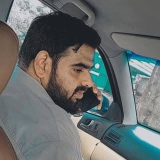 Imran Sayyed