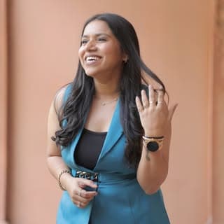 Madhuri Kobal