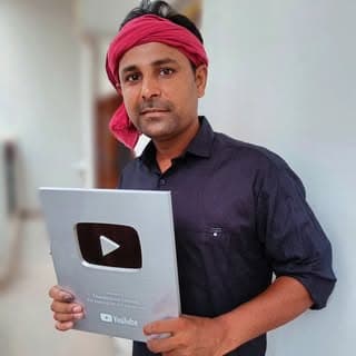 Vinod Ku Chande Guru