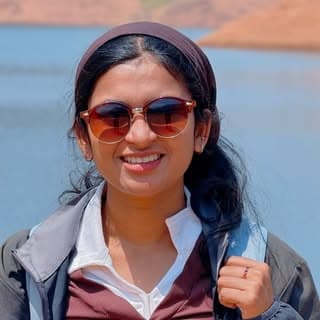 AMRITHA SURESH | TRAVEL CREATOR | DRONE VISUAL | INDIA |