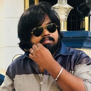 Sadhishkumar