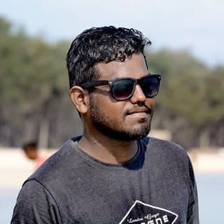 Yuvi Pal Vj