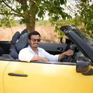 Tausif Shaikh