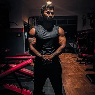 Abhilash Mohith ( ಅB )