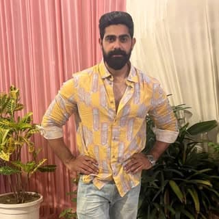 Rahat Siddiqui
