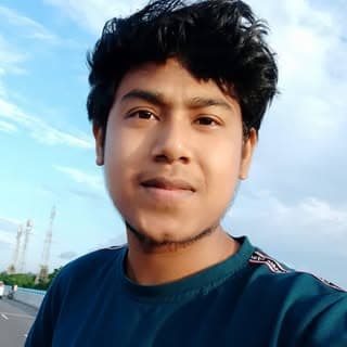 Apurba Barman