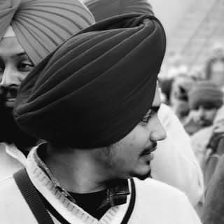 Tajinder Singh Namol