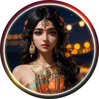 ai indian artist