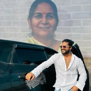 Ranjan Pandit