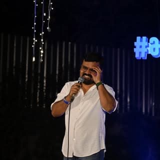 Ganesh Vijaykumar Joshi