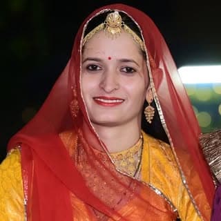 Geeta Choudhary