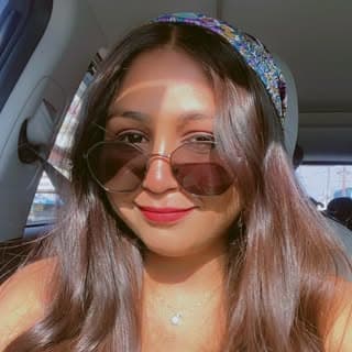 Dishti Patel