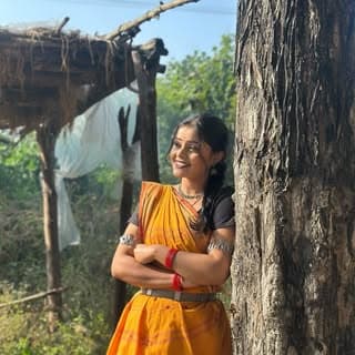 Vibhuti Deshmukh