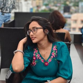 Prittha | Fashion โจ