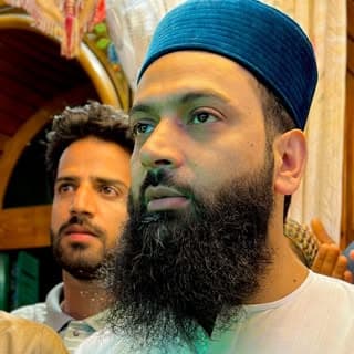 Sufi Saint