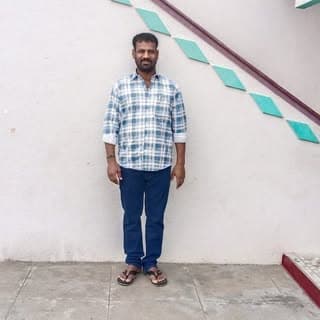 Kaliappan Kali