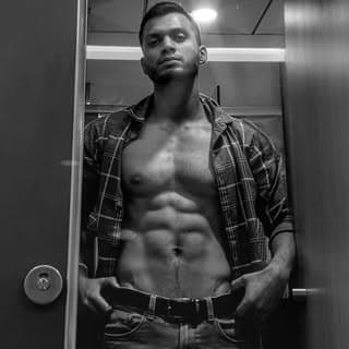Akash Sable
