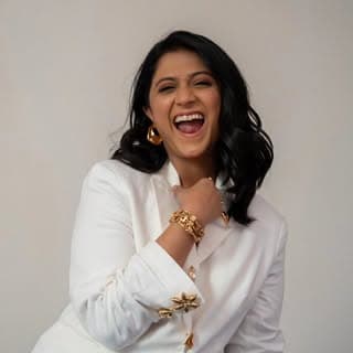 Aarohi