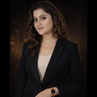 Nabanita Das 🦋