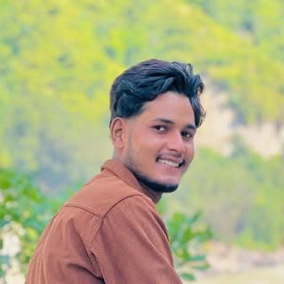 समर्पित चौहान ❤️🔥
